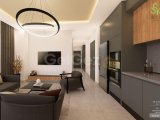 Girne Merkez Projeden Satılık 1+1 Loft ve 2+1 Geniş Daireler 110.000 STG /+905338881419