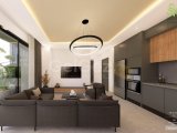 Girne Merkez Projeden Satılık 1+1 Loft ve 2+1 Geniş Daireler 110.000 STG /+905338881419