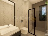 Girne Merkez Projeden Satılık 1+1 Loft ve 2+1 Geniş Daireler 110.000 STG /+905338881419