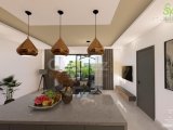Girne Merkez Projeden Satılık 1+1 Loft ve 2+1 Geniş Daireler 110.000 STG /+905338881419