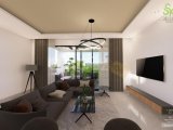 Girne Merkez Projeden Satılık 1+1 Loft ve 2+1 Geniş Daireler 110.000 STG /+905338881419