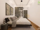 Girne Merkez Projeden Satılık 1+1 Loft ve 2+1 Geniş Daireler 110.000 STG /+905338881419