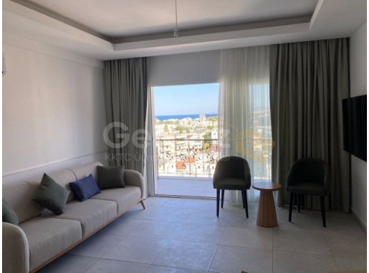 Girne Merkez, Satılık 2+1 Daire 165.000 STG / +905338881419