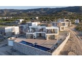 Girne Bahçeli, Satılık 3+1 Villalar 540.000 STG / +905338881419