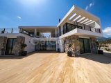 Girne Bahçeli, Satılık 3+1 Villalar 540.000 STG / +905338881419