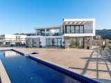 Girne Bahçeli, Satılık 3+1 Villalar 540.000 STG / +905338881419