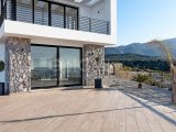 Girne Bahçeli, Satılık 3+1 Villalar 540.000 STG / +905338881419