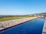 Girne Bahçeli, Satılık 3+1 Villalar 540.000 STG / +905338881419