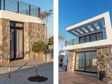 Girne Bahçeli, Satılık 3+1 Villalar 540.000 STG / +905338881419