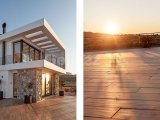 Girne Bahçeli, Satılık 3+1 Villalar 540.000 STG / +905338881419