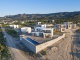 Girne Bahçeli, Satılık 3+1 Villalar 540.000 STG / +905338881419