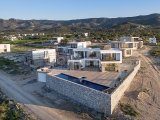Girne Bahçeli, Satılık 3+1 Villalar 540.000 STG / +905338881419