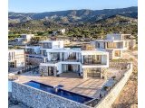 Girne Bahçeli, Satılık 3+1 Villalar 540.000 STG / +905338881419