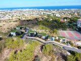 Kıbrıs Girne Bellapaiste 4+1 Türk Koçanı ile Satılık Villalar **