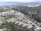 Kıbrıs Girne Çatalköy'de Dağ ve Deniz Manzaralı ve Havuzlu 4+1 Villa Satılık