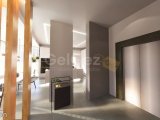 Kıbrıs Girne Çatalköy'de Dağ ve Deniz Manzaralı ve Havuzlu 4+1 Villa Satılık