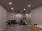 Kıbrıs Girne Çatalköy'de Dağ ve Deniz Manzaralı ve Havuzlu 4+1 Villa Satılık
