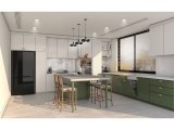 Girne Edremit, Satılık 3+1 Villa 600.000 STG / +905338881419