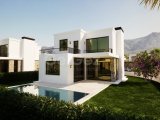 Girne Edremit, Satılık 3+1 Villa 600.000 STG / +905338881419