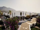 Girne Edremit, Satılık 3+1 Villa 600.000 STG / +905338881419