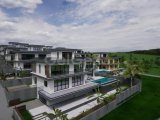 Girne Edremit, Satıllık 4+1 Villa 850.000 STG / +905338881419