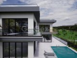 Girne Edremit, Satıllık 4+1 Villa 850.000 STG / +905338881419