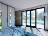Girne Edremit, Satıllık 4+1 Villa 850.000 STG / +905338881419