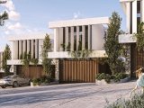 Kıbrıs Girne Esentepe'de Denize Yürüme Mesafesinde Satılık 2+1 Full Manzaralı Villa