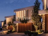 Kıbrıs Girne Esentepe'de Denize Yürüme Mesafesinde Satılık 2+1 Full Manzaralı Villa