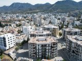 Kıbrıs Girne Merkez'de Yüksek Kira Getirili 2+1 Daireler! (3+1 seçenekleri de mevcuttur.)