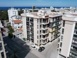 Kıbrıs Girne Merkez'de Yüksek Kira Getirili 2+1 Daireler! (3+1 seçenekleri de mevcuttur.)