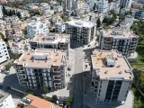 Kıbrıs Girne Merkez'de Yüksek Kira Getirili 2+1 Daireler! (3+1 seçenekleri de mevcuttur.)