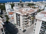 Girne Merkez'de Satılık 2+1 ve 3+1 Daireler