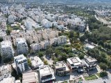 Girne Merkez'de Satılık 2+1 ve 3+1 Daireler