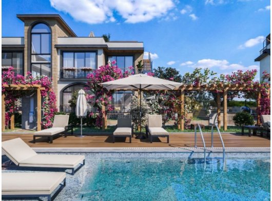 Girne Lapta, Satılık 1+1 2+1 ve 3+1 Daireler 170.000 STG / +905338881419