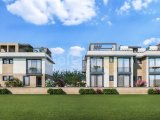 Girne Lapta, Satılık 1+1 2+1 ve 3+1 Daireler 170.000 STG / +905338881419