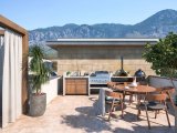 Girne Lapta, Satılık 1+1 2+1 ve 3+1 Daireler 170.000 STG / +905338881419