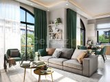 Girne Lapta, Satılık 1+1 2+1 ve 3+1 Daireler 170.000 STG / +905338881419