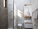 Girne Lapta, Satılık 1+1 2+1 ve 3+1 Daireler 170.000 STG / +905338881419
