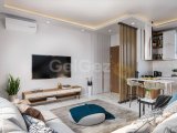 Girne Lapta, Satılık 1+1 2+1 ve 3+1 Daireler 170.000 STG / +905338881419
