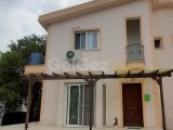 Girne Lapta, Satılık 2+1 İkiz Villa 187.000 STG / +905338881419