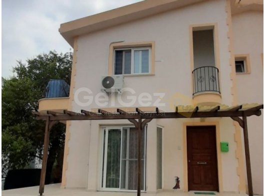 Girne Lapta, Satılık 2+1 İkiz Villa 187.000 STG / +905338881419