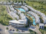 Girne Lapta, Satılık 2+1 Havuzlu Villa 410.000 STG / +905338881419