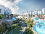 Girne Lapta, Satılık 2+1 Havuzlu Villa 410.000 STG / +905338881419