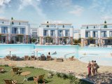 Girne Lapta, Satılık 2+1 Havuzlu Villa 410.000 STG / +905338881419