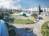 Girne Lapta, Satılık 2+1 Havuzlu Villa 410.000 STG / +905338881419