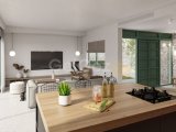 Girne Lapta, Satılık 2+1 Havuzlu Villa 410.000 STG / +905338881419