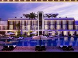 Kıbrıs İskele Long Beach Bölgesinde Harika Konumda Stüdyo Daireler