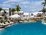 Kıbrıs İskele Long Beach Bölgesinde Harika Konumda Stüdyo Daireler