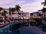 Kıbrıs İskele Long Beach Bölgesinde Harika Konumda Stüdyo Daireler